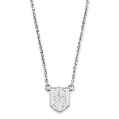 Vegas Golden Knights 18 Inch Necklace - Vegas Team Store