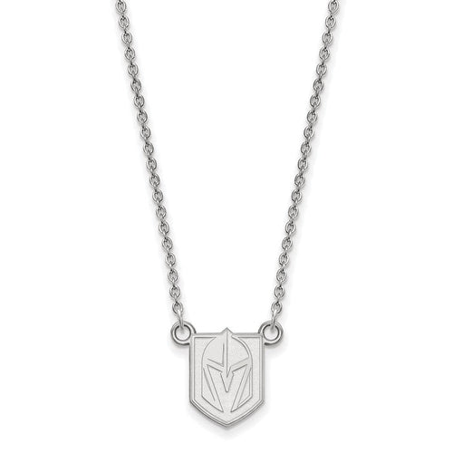 Vegas Golden Knights 18 Inch Necklace - Vegas Team Store