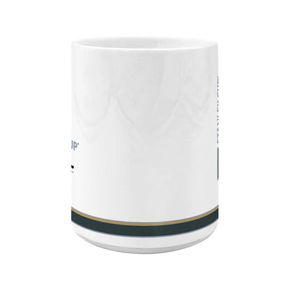 Vegas Golden Knights 2026 Stanley Cup Final Participant Mug