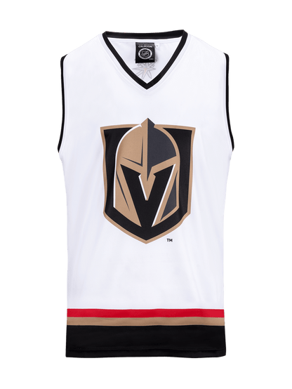Las Vegas Golden Knights AWAY Hockey Tank - Vegas Team Store