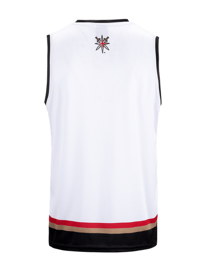 Las Vegas Golden Knights AWAY Hockey Tank - Vegas Team Store
