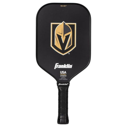 Vegas Golden Knights Pickleball Paddle