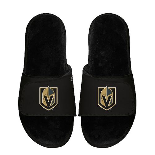 Vegas Golden Knights Primary Black Fur - Vegas Team Store