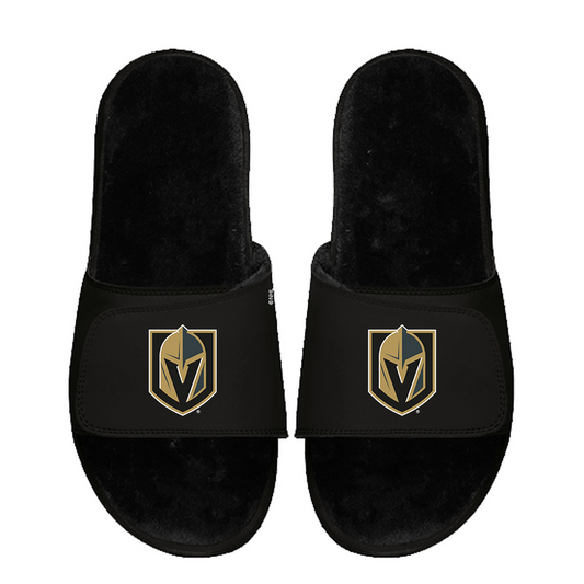 Vegas Golden Knights Primary Black Fur - Vegas Team Store