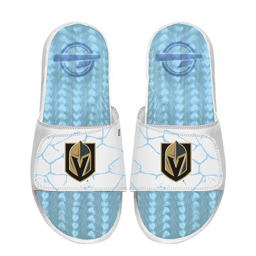 Vegas Golden Knights White Ice Gel - Vegas Team Store