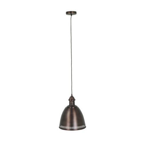 Ventura Metal Pendant 31x31x36cm