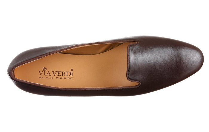 Via Trunk - Crispins Shoes