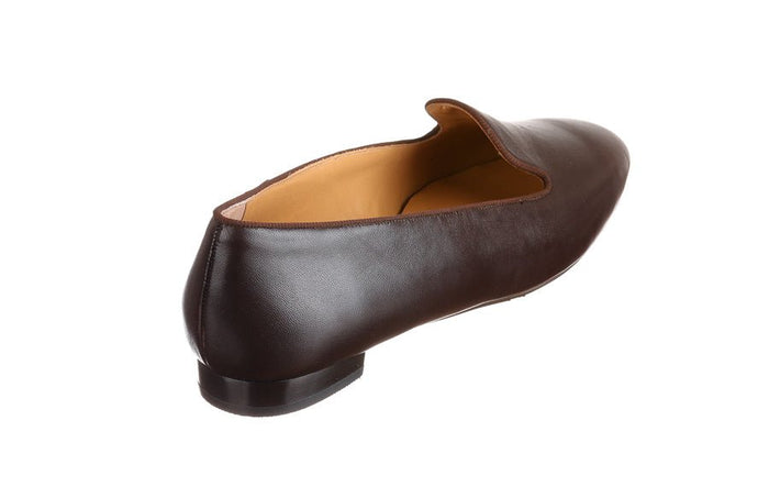 Via Trunk - Crispins Shoes