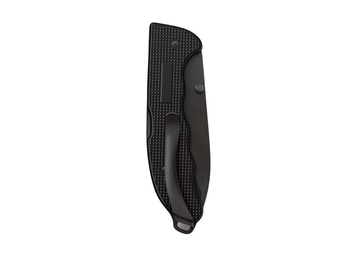 Victorinox Evoke BS Alox Folding Knife | Black