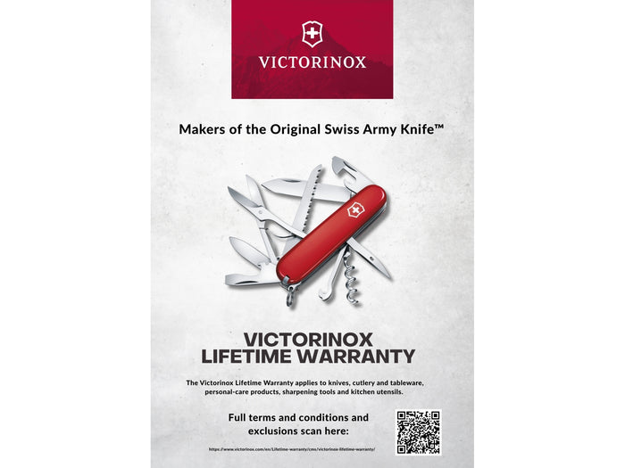 Victorinox Evoke BS Alox Folding Knife | Black