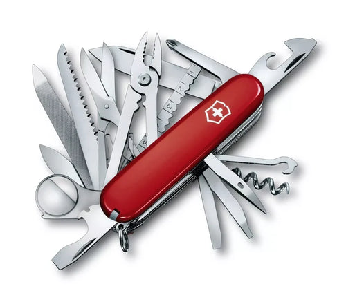 Victorinox Swiss Champ - 1.6795