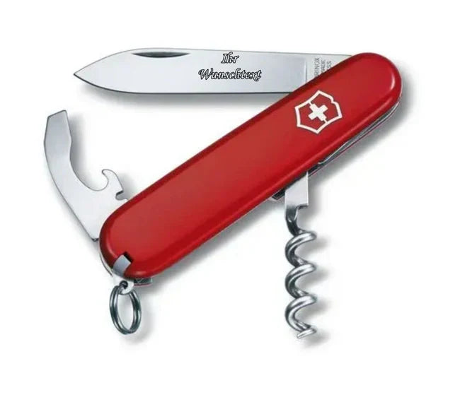 Victorinox Swiss Champ - 1.6795