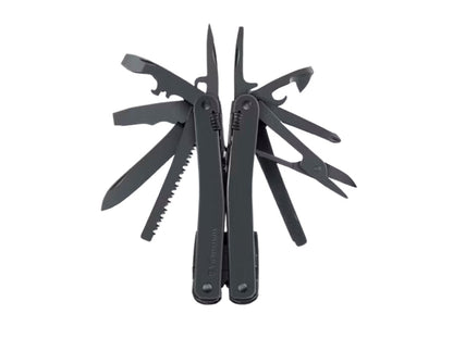Victorinox Swiss Tool Spirit XBS Multi-Tool | Black