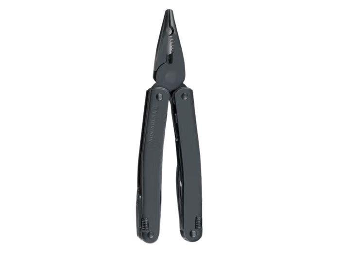Victorinox Swiss Tool Spirit XBS Multi-Tool | Black