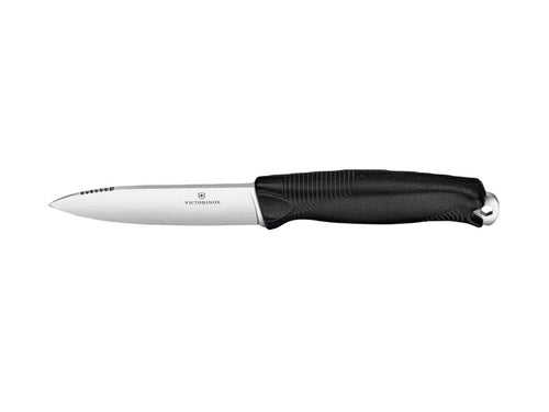 Victorinox Venture Fixed Blade Outdoor Knife 10.5cm With Sheath