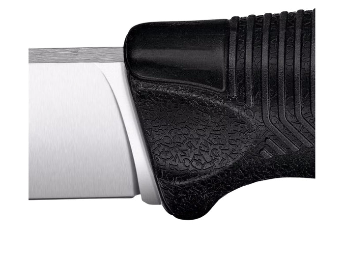 Victorinox Venture Fixed Blade Outdoor Knife 10.5cm With Sheath