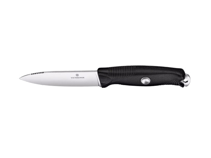 Victorinox Venture Pro Fixed Blade Knife with Sheath