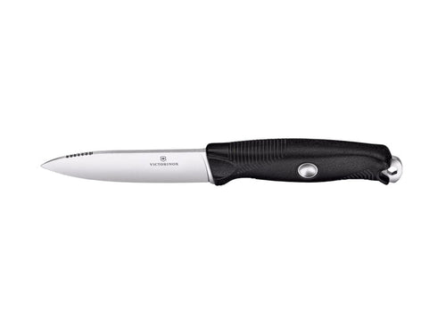 Victorinox Venture Pro Fixed Blade Knife with Sheath