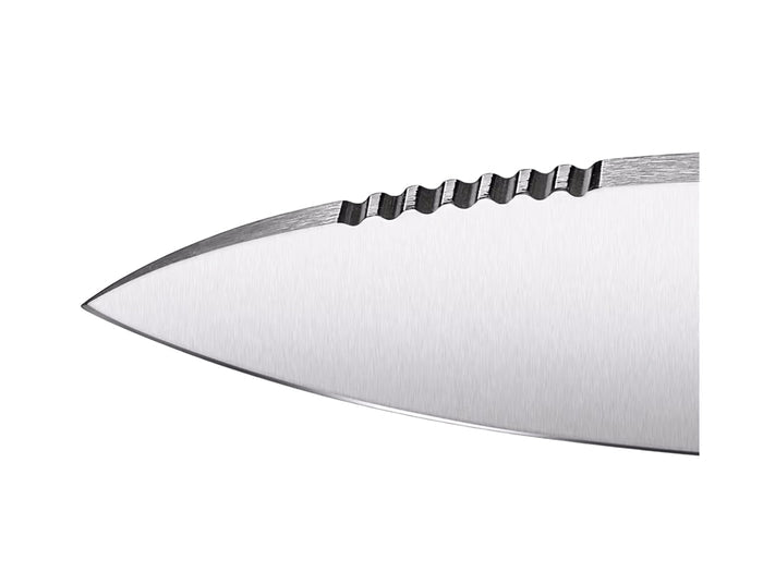 Victorinox Venture Pro Fixed Blade Knife with Sheath