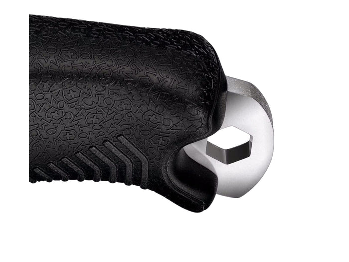 Victorinox Venture Pro Fixed Blade Knife with Sheath