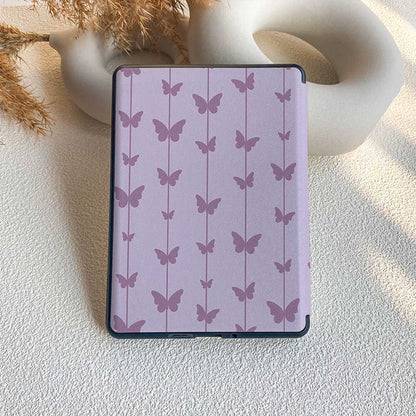 Violet Butterfly | Kindle Case