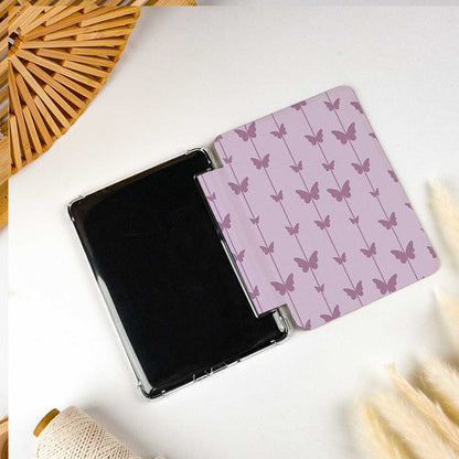 Violet Butterfly | Kindle Case