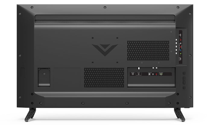 Vizio Smart TV 32" LED(Refurbished)