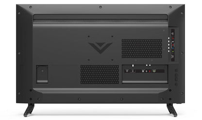 Vizio Smart TV 32" LED(Refurbished)