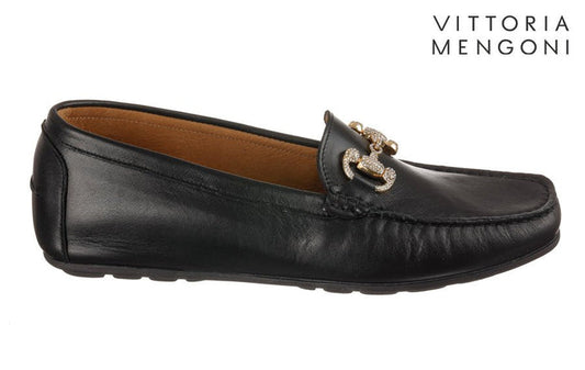 Vm Classic Black - Crispins Shoes