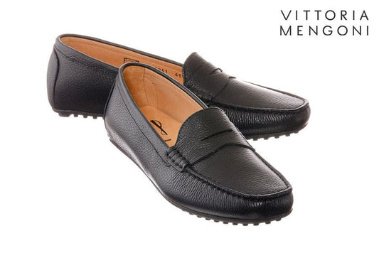 Vm Sonia Black - Crispins Shoes