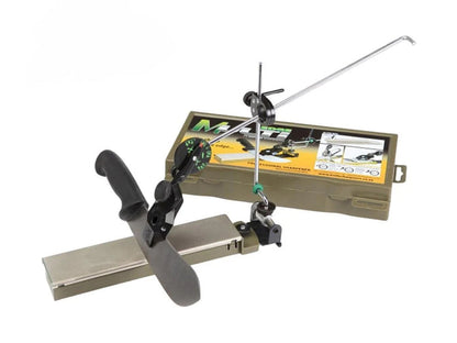 Warthog V-Sharp Multi-Edge 220 Sharpener | Adjustable Angle System