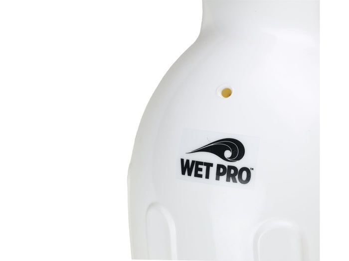 Wet Pro Boat Fenders 165 x 585mm | 4 Pack With Lines