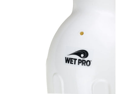 Wet Pro Boat Fenders 165 x 585mm | 4 Pack With Lines