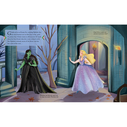 Wicked: For Good