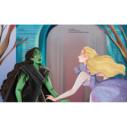 Wicked: For Good