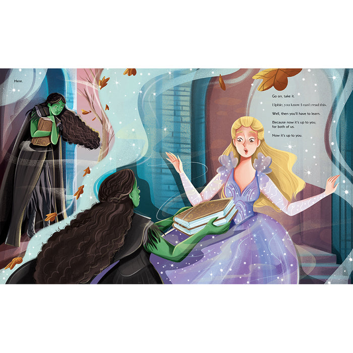Wicked: For Good