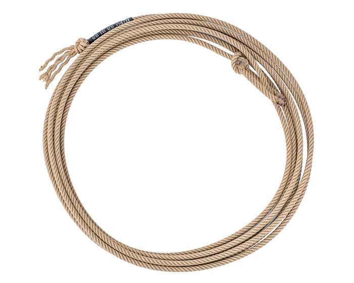 Willard 4 Strand Poly Calf Rope