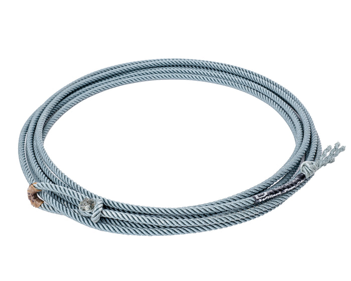 Willard 4 Strand Poly Calf Rope