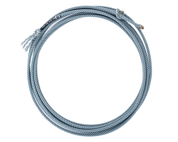 Willard 4 Strand Poly Calf Rope