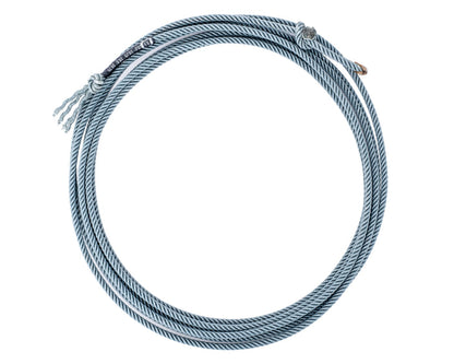 Willard 4 Strand Poly Calf Rope