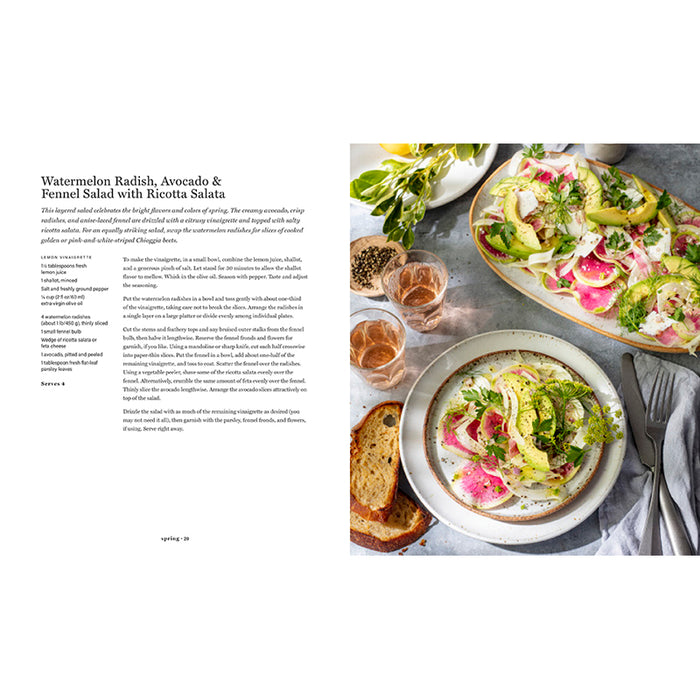 Williams Sonoma Salads for Every Season
