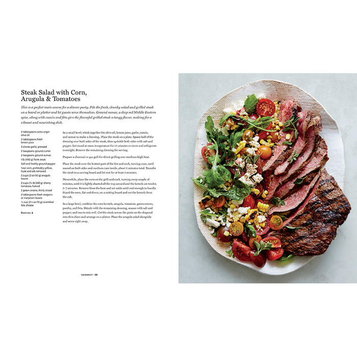 Williams Sonoma Salads for Every Season