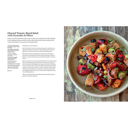 Williams Sonoma Salads for Every Season