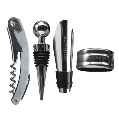 Wine Accessories Set