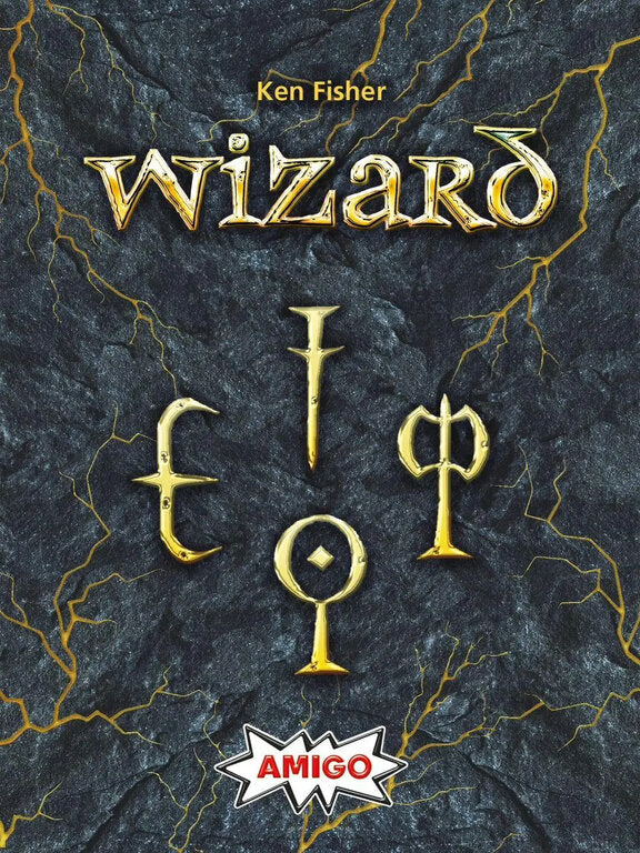 Wizard 30-Jahre Edition - Der Stich-Klassiker in der Sonderausgabe
