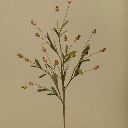 Wood Berry Spray