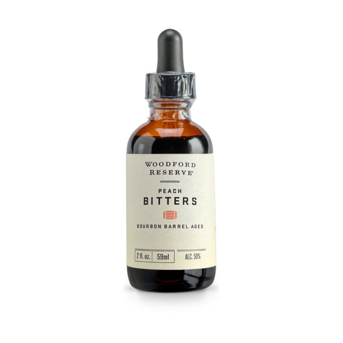 Woodford Reserve® Peach Bitters