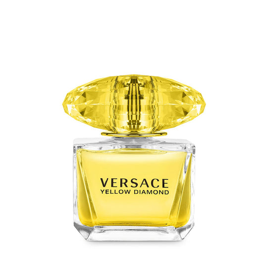 Yellow Diamond Eau de Toilette