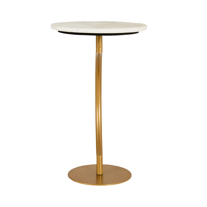 Zyra Side Table
